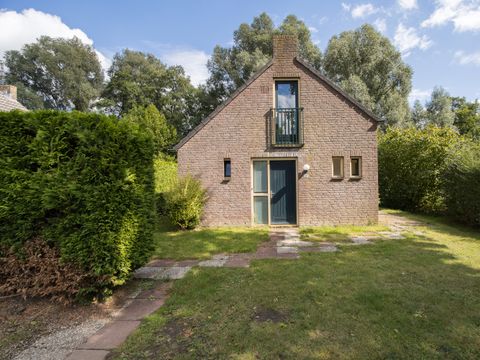 BUNGALOW 6 personnes - Forêt 231