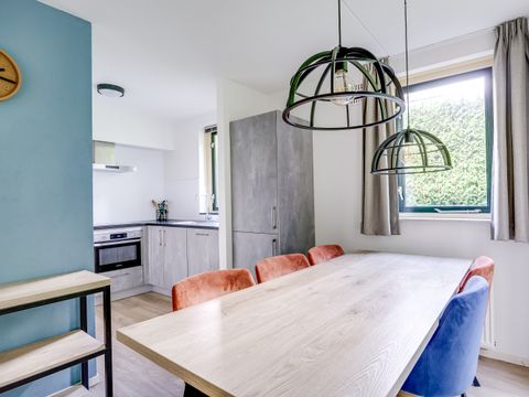 BUNGALOW 6 personnes - Forêt 231