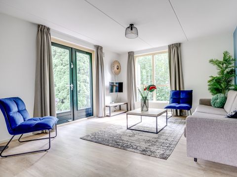 BUNGALOW 6 personnes - Forêt 231