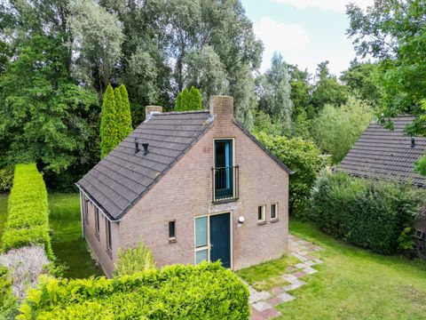 BUNGALOW 6 personnes - Forêt 231