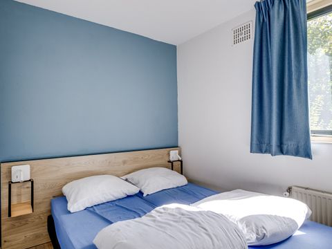 BUNGALOW 6 personnes - Forêt 231