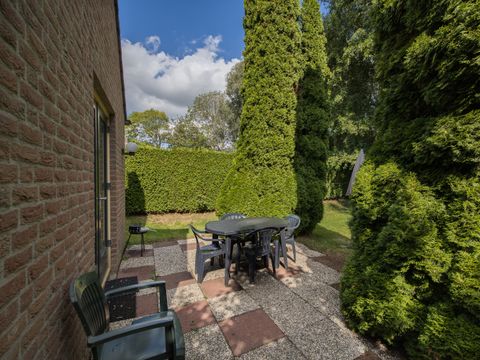 BUNGALOW 6 personnes - Forêt 231