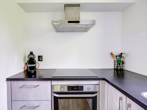 BUNGALOW 6 personnes - Forêt 231