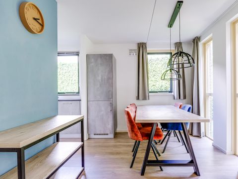 BUNGALOW 6 personnes - Forêt 231