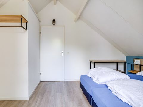 BUNGALOW 6 personnes - Forêt 231