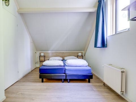 BUNGALOW 6 personnes - Forêt 231