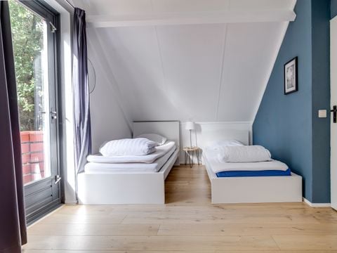 BUNGALOW 6 personnes - Lacs 61