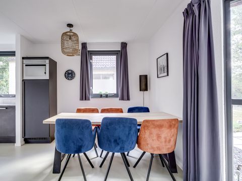 BUNGALOW 6 personnes - Lacs 61