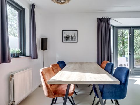 BUNGALOW 6 personnes - Lacs 61