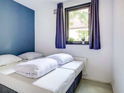 BUNGALOW 6 personnes - Lacs 61