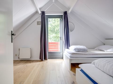 BUNGALOW 6 personnes - Lacs 61