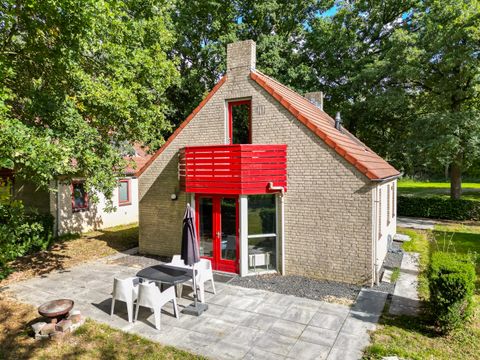 BUNGALOW 6 personnes - Lacs 61