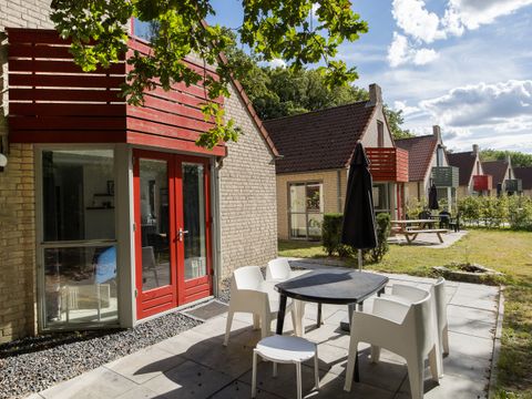 BUNGALOW 6 personnes - Lacs 61