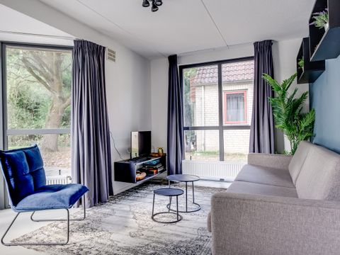 BUNGALOW 6 personnes - Lacs 61