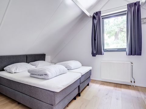 BUNGALOW 6 personnes - Lacs 61