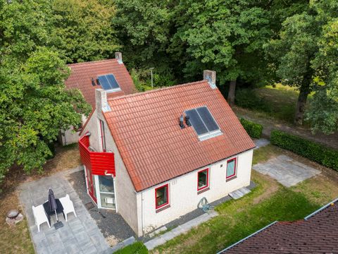 BUNGALOW 6 personnes - Lacs 61