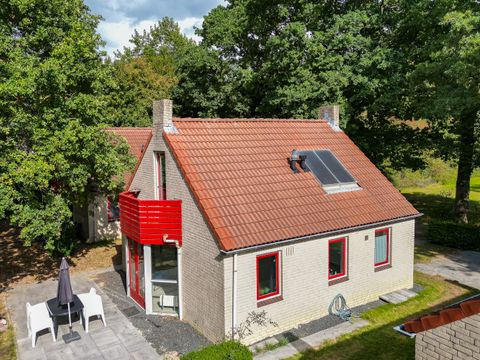 BUNGALOW 6 personnes - Lacs 61