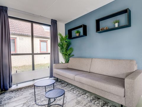 BUNGALOW 6 personnes - Lacs 61