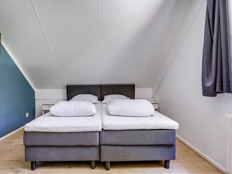 BUNGALOW 6 personnes - Lacs 61