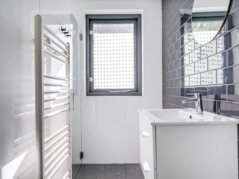 BUNGALOW 6 personnes - Lacs 61