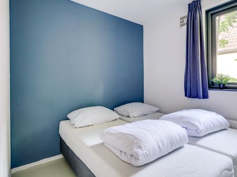 BUNGALOW 6 personnes - Lacs 61