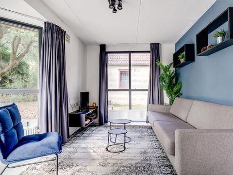 BUNGALOW 6 personnes - Lacs 61