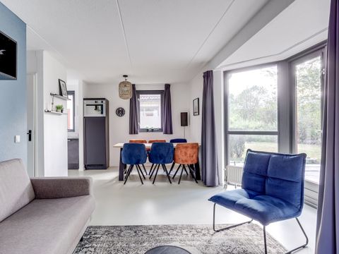 BUNGALOW 6 personnes - Lacs 61