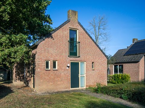 BUNGALOW 6 personnes - Forêt 185