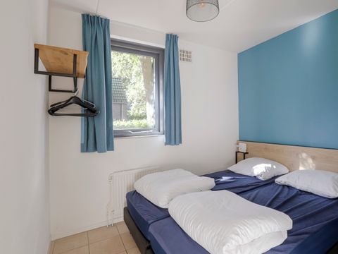 BUNGALOW 6 personnes - Forêt 185