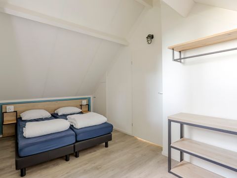 BUNGALOW 6 personnes - Forêt 185