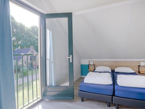 BUNGALOW 6 personnes - Forêt 185