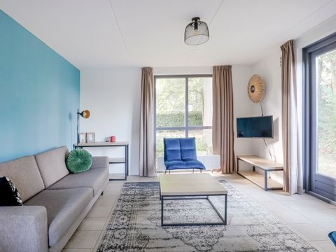 BUNGALOW 6 personnes - Forêt 185