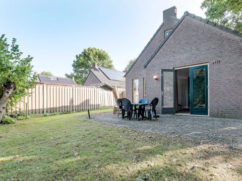 BUNGALOW 6 personnes - Forêt 185