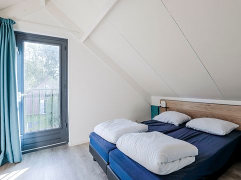 BUNGALOW 6 personnes - Forêt 185