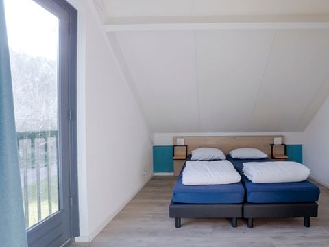 BUNGALOW 6 personnes - Forêt 185