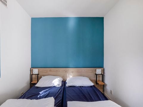 BUNGALOW 6 personnes - Forêt 185