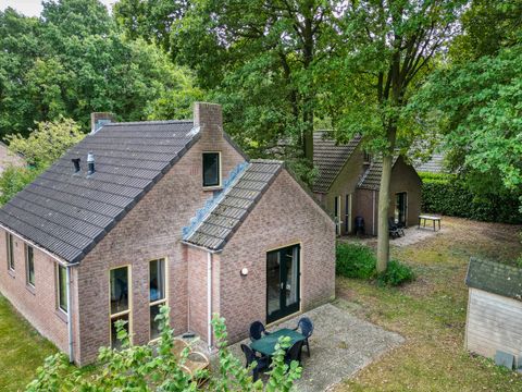 BUNGALOW 6 personnes - Forêt 185