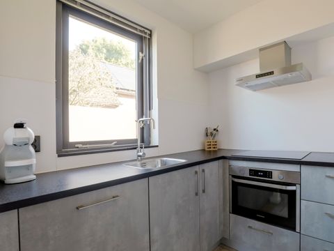 BUNGALOW 6 personnes - Forêt 185