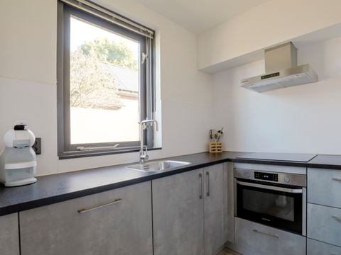 BUNGALOW 6 personnes - Forêt 185