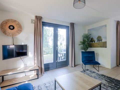 BUNGALOW 6 personnes - Forêt 185