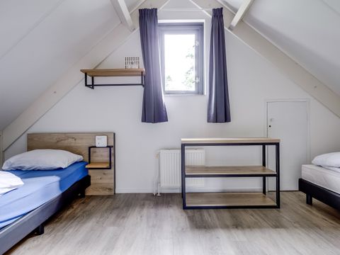 BUNGALOW 6 personnes - Forêt 67