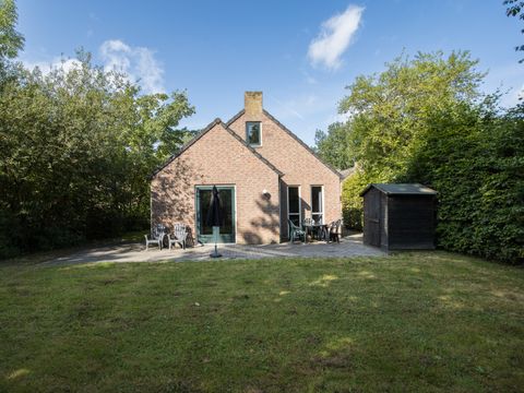 BUNGALOW 6 personnes - Forêt 67