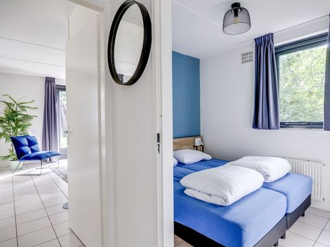 BUNGALOW 6 personnes - Forêt 67