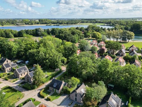 BUNGALOW 6 personnes - Forêt 67