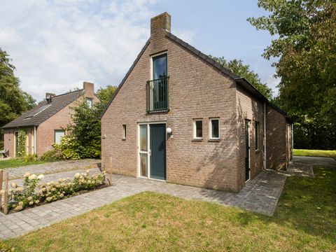 BUNGALOW 6 personnes - Forêt 67