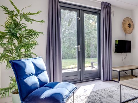 BUNGALOW 6 personnes - Forêt 67