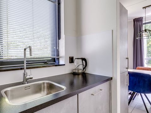 BUNGALOW 6 personnes - Forêt 67