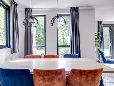 BUNGALOW 6 personnes - Forêt 67