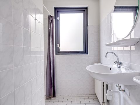 BUNGALOW 6 personnes - Forêt 67