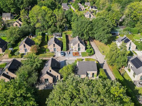 BUNGALOW 6 personnes - Forêt 67